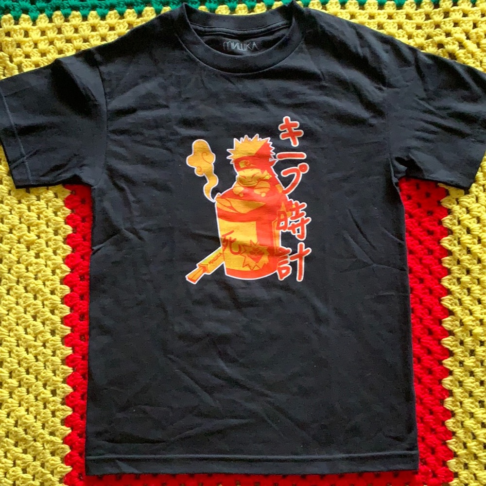 Mishka T-shirt NWOT